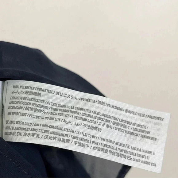 🌟✨2 for $20 ✨🌟 ABERCROMBIE & FITCH | FLORAL PLEATED TANK TOP - Picture 11 of 11